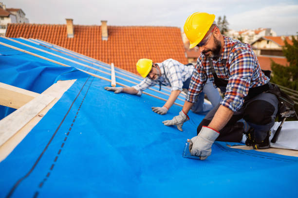 Best Storm Damage Roof Repair  in North Adams, MA